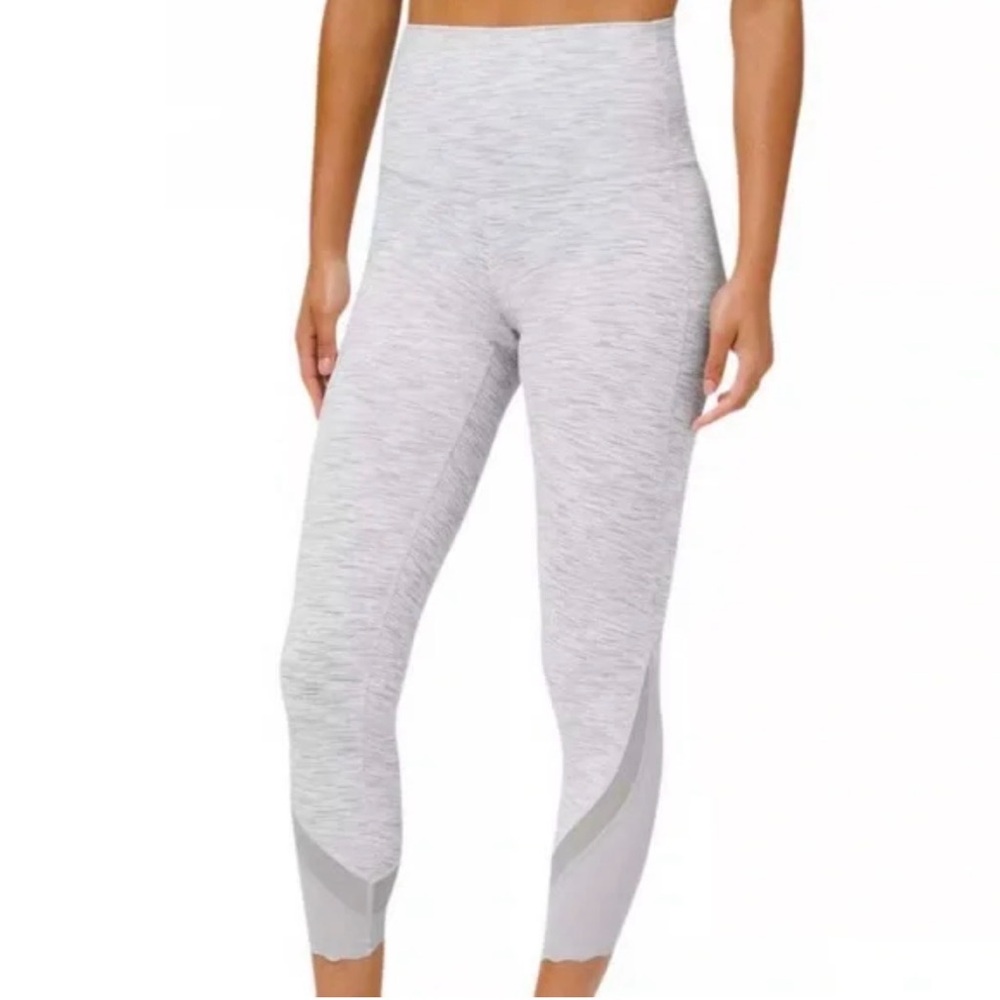 Lululemon Leggings size 4